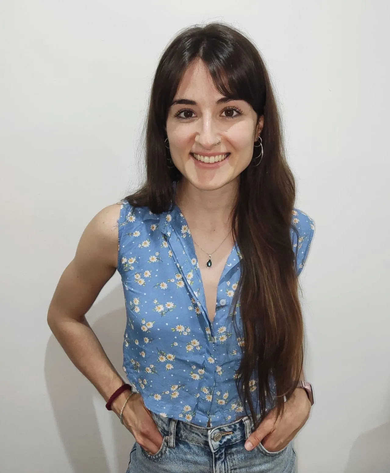 Alba Cámara García