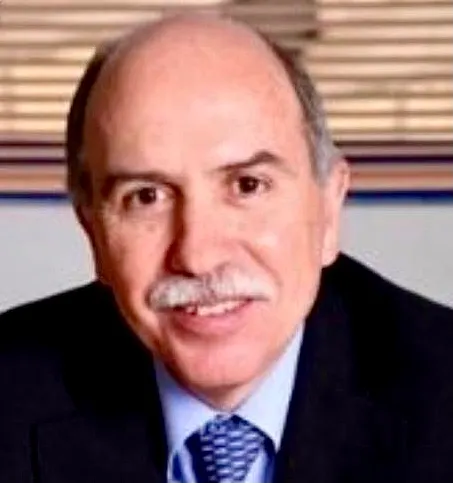 Antoni Garcés Plana